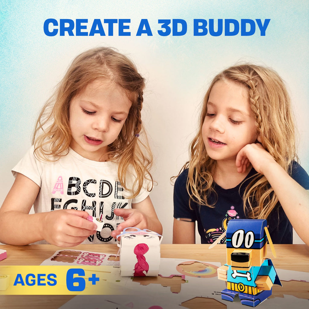 CUBLES The Bark Knight from the Dog Man series-2