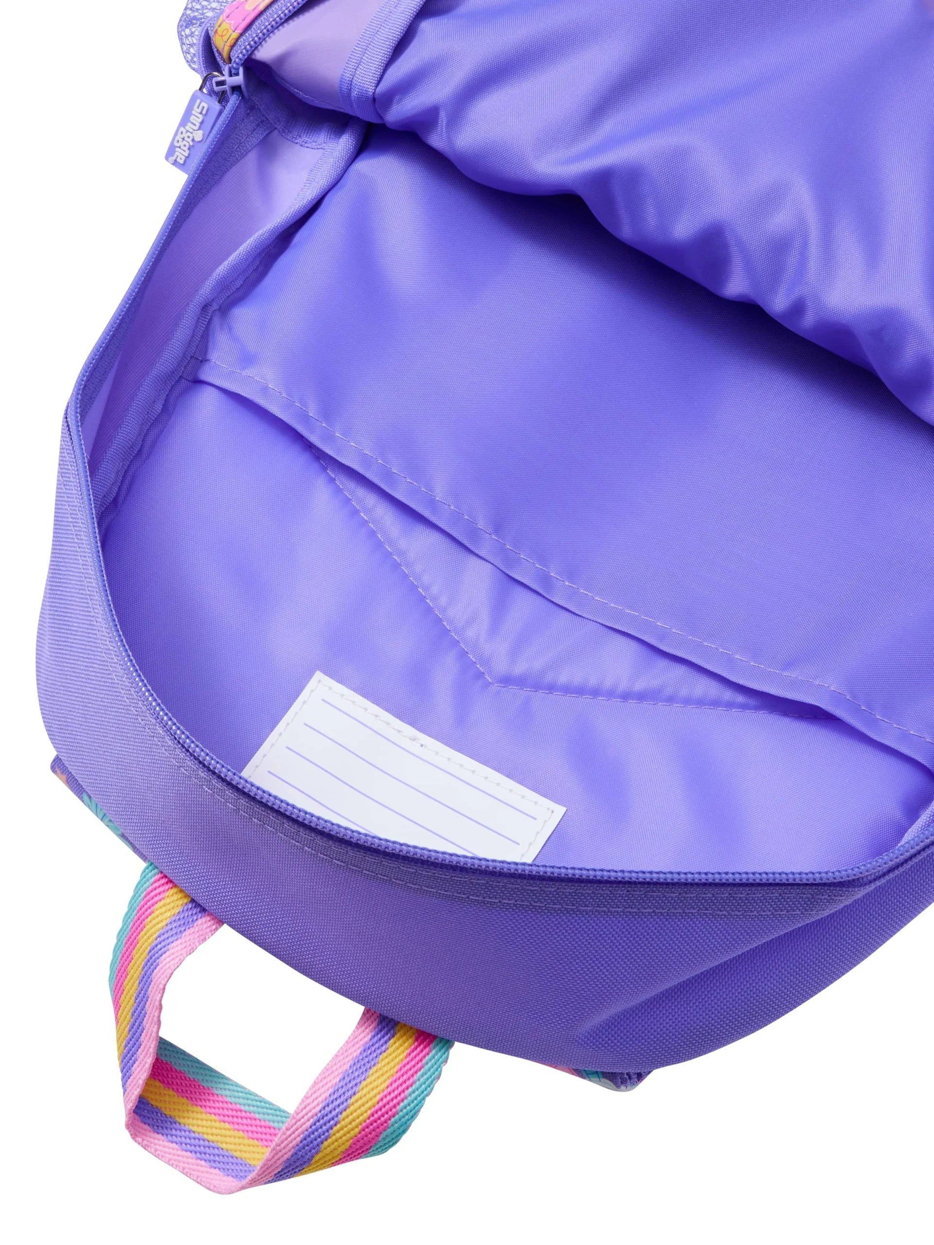 Smiggle - Happy Tales Anaokulu Sırt Çantası