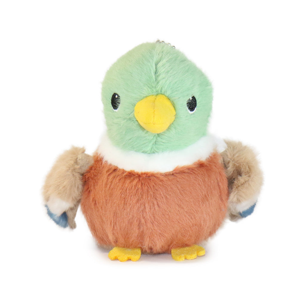 Nana Quack Duck: A Plush Toy Made for Care, Comfort, and Cozy Spaces-0