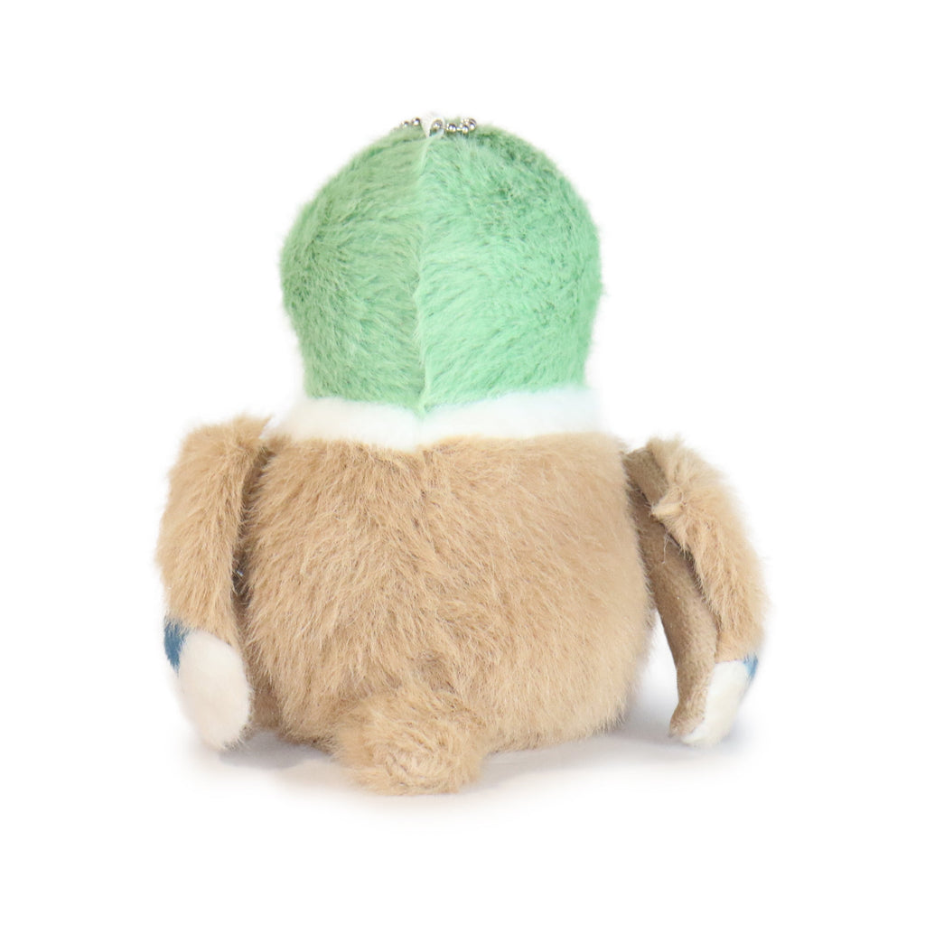 Nana Quack Duck: A Plush Toy Made for Care, Comfort, and Cozy Spaces-2