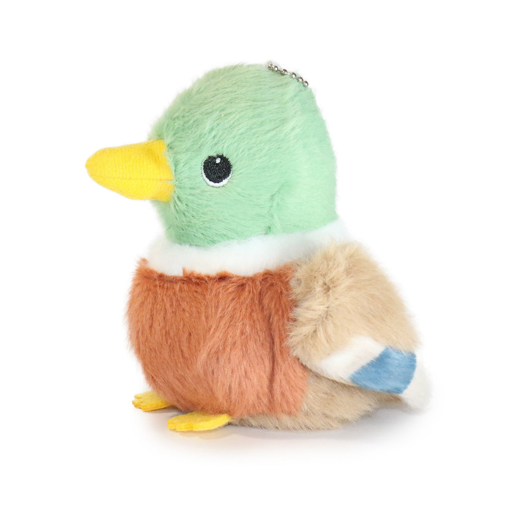 Nana Quack Duck: A Plush Toy Made for Care, Comfort, and Cozy Spaces-1