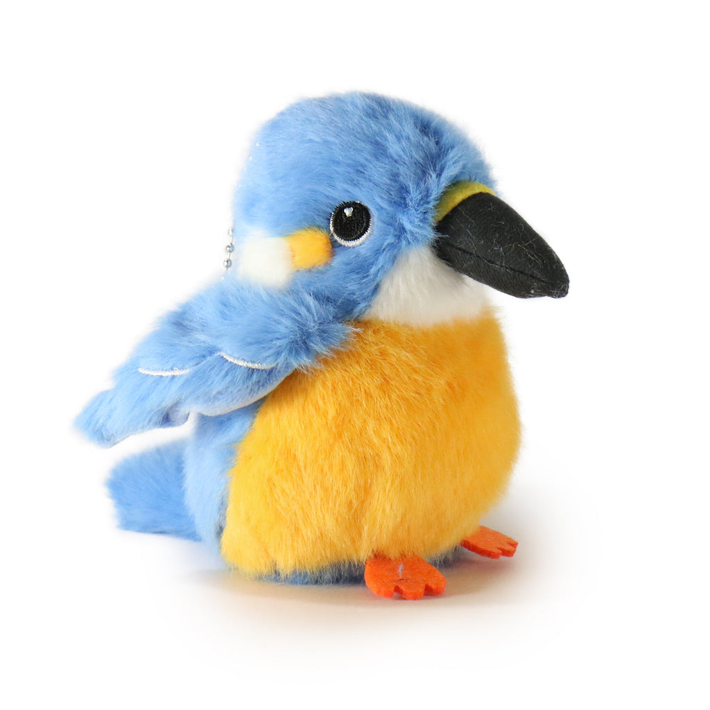 Tango Bird: A Playful Plush Toy for Pranksters and Mischievous Kids & Adults-1
