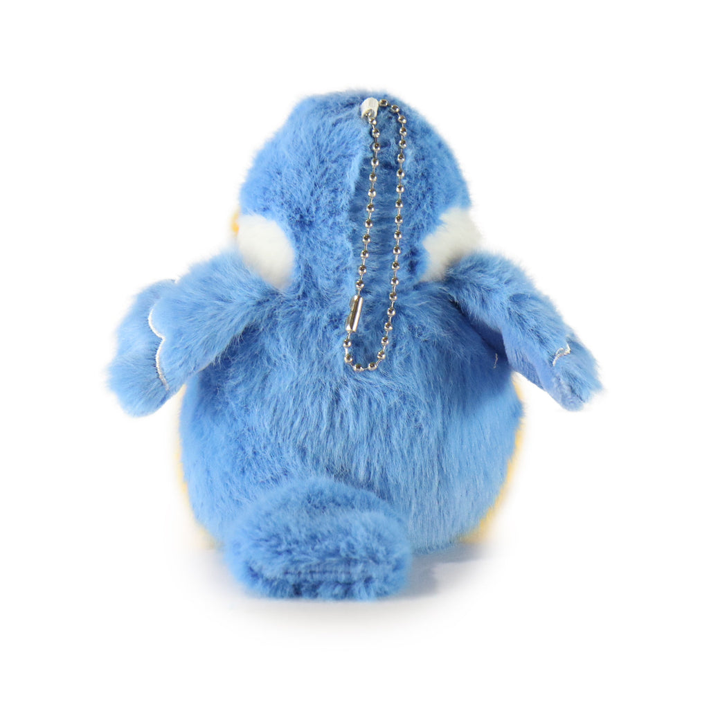 Tango Bird: A Playful Plush Toy for Pranksters and Mischievous Kids & Adults-3