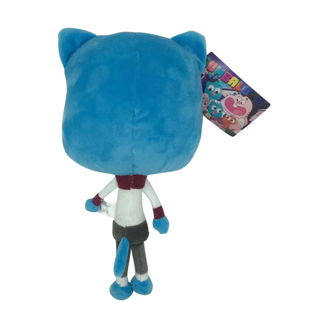 Cute Gumball Plush Toys for Kids and Gifts