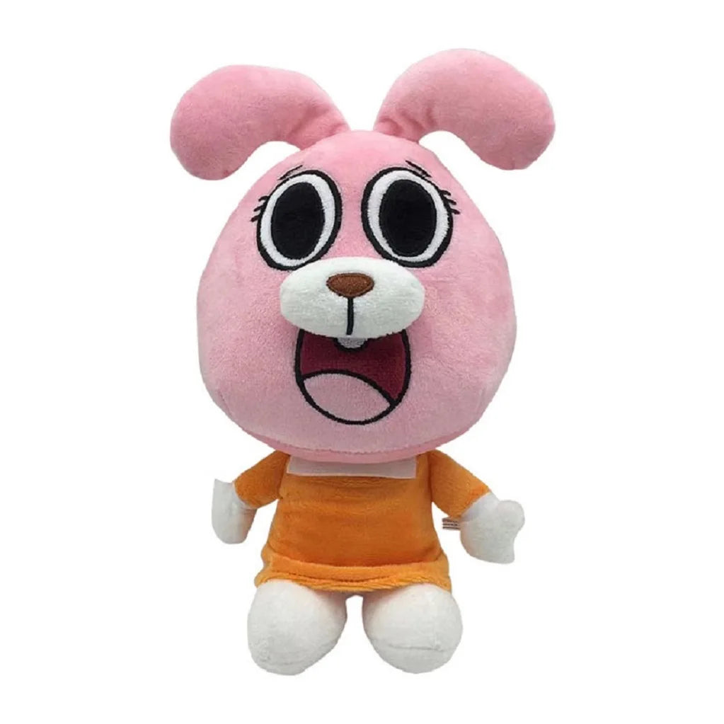 Cute Gumball Plush Toys for Kids and Gifts
