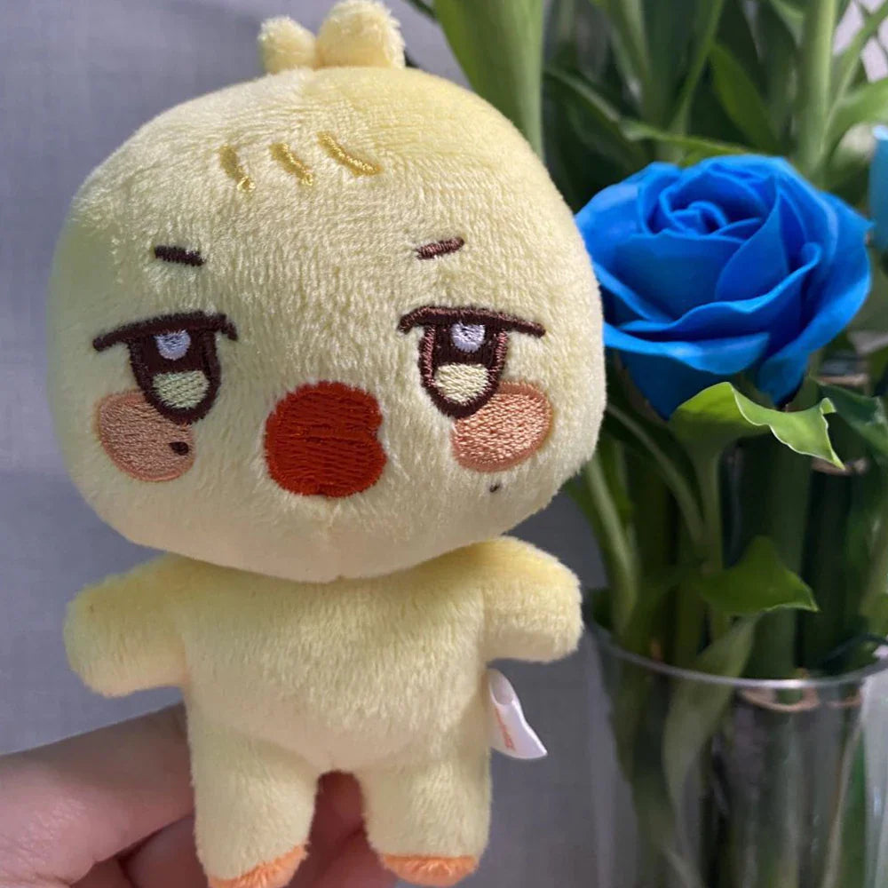 Kpop Aniteez Kawaii Plushies Toy Room Decor