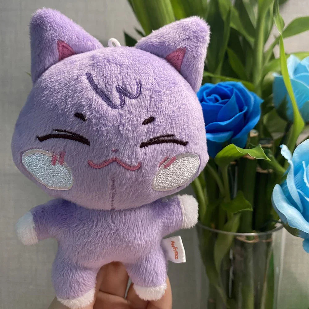 Kpop Aniteez Kawaii Plushies Toy Room Decor