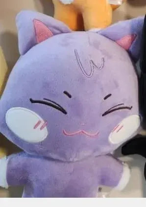 Kpop Aniteez Kawaii Plushies Toy Room Decor