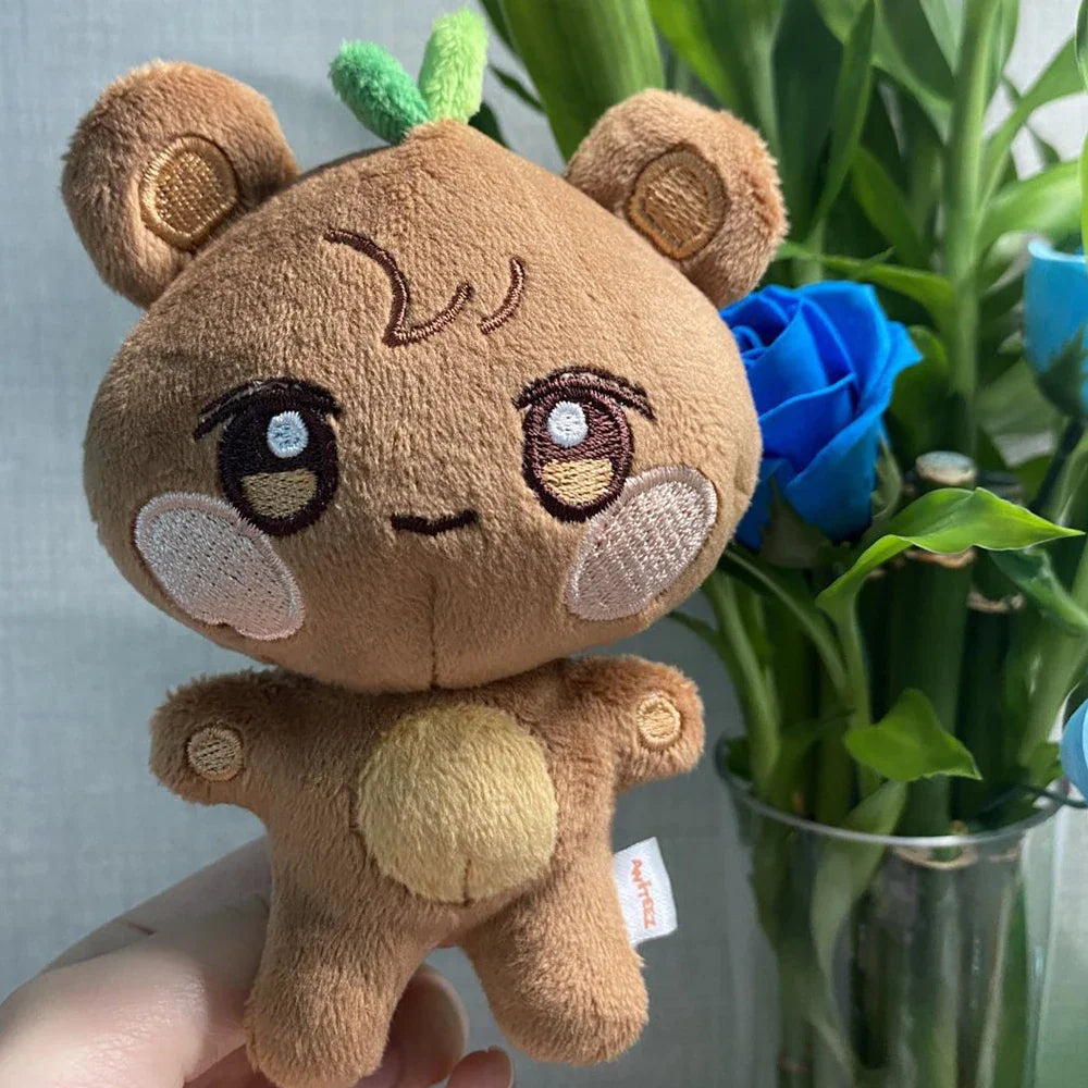 Kpop Aniteez Kawaii Plushies Toy Room Decor