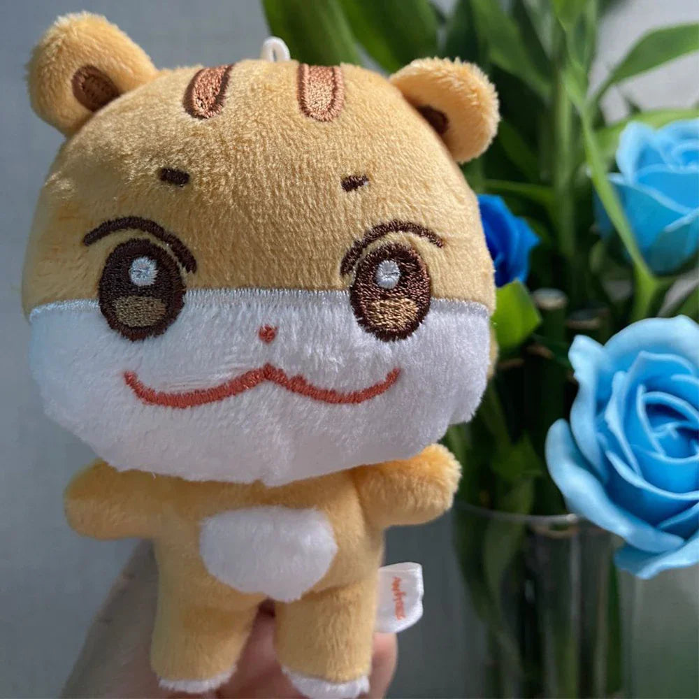 Kpop Aniteez Kawaii Plushies Toy Room Decor