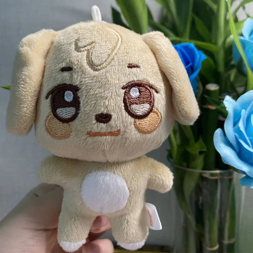 Kpop Aniteez Kawaii Plushies Toy Room Decor