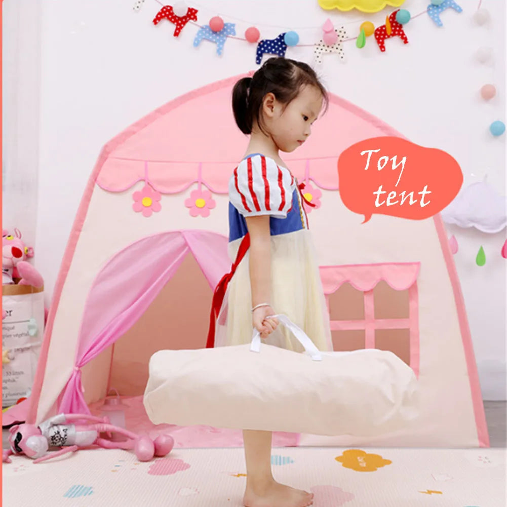 NNEOBA Playhouse Tent for Kids