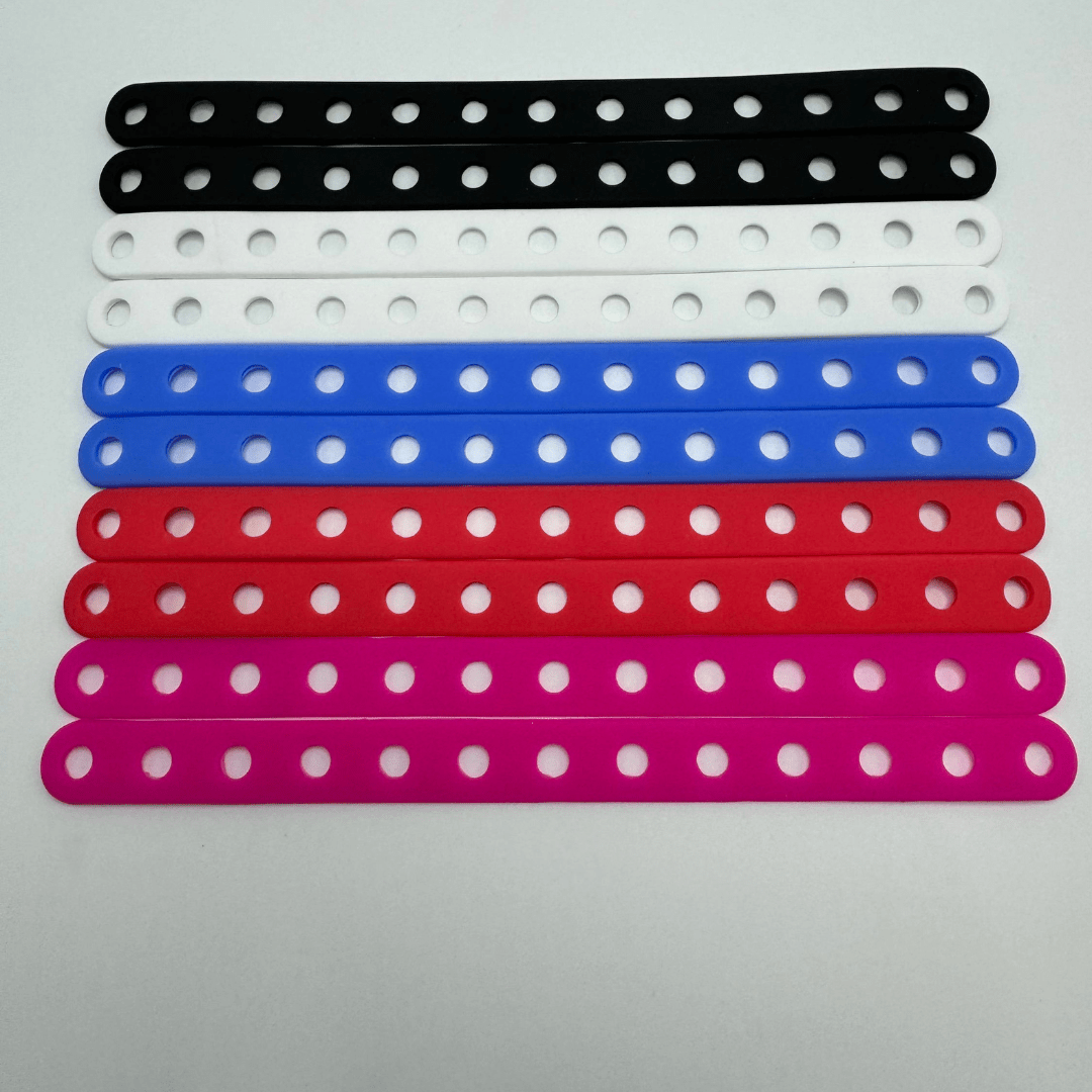 Extender strap
