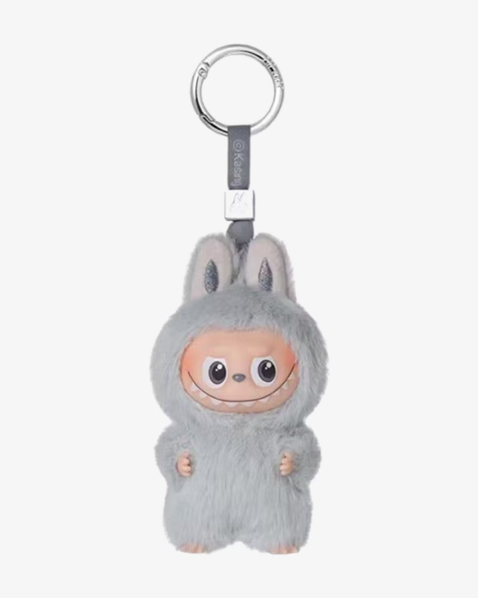 Labubu THE MONSTER PIN FOR LOVE - C-0