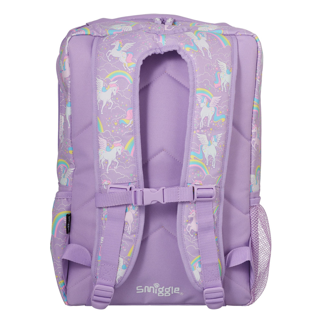Smiggle - Beyond Büyük Boy Okul Sırt Çantası-2