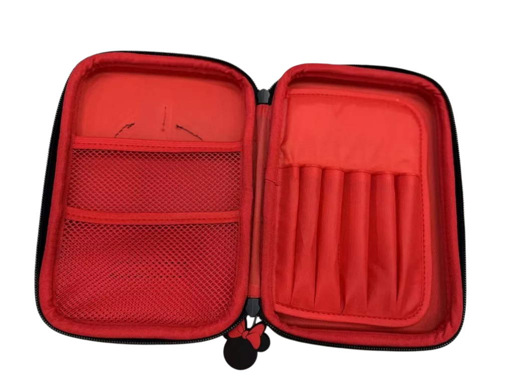 Smiggle - Disney Minnie Kalem Kutusu
