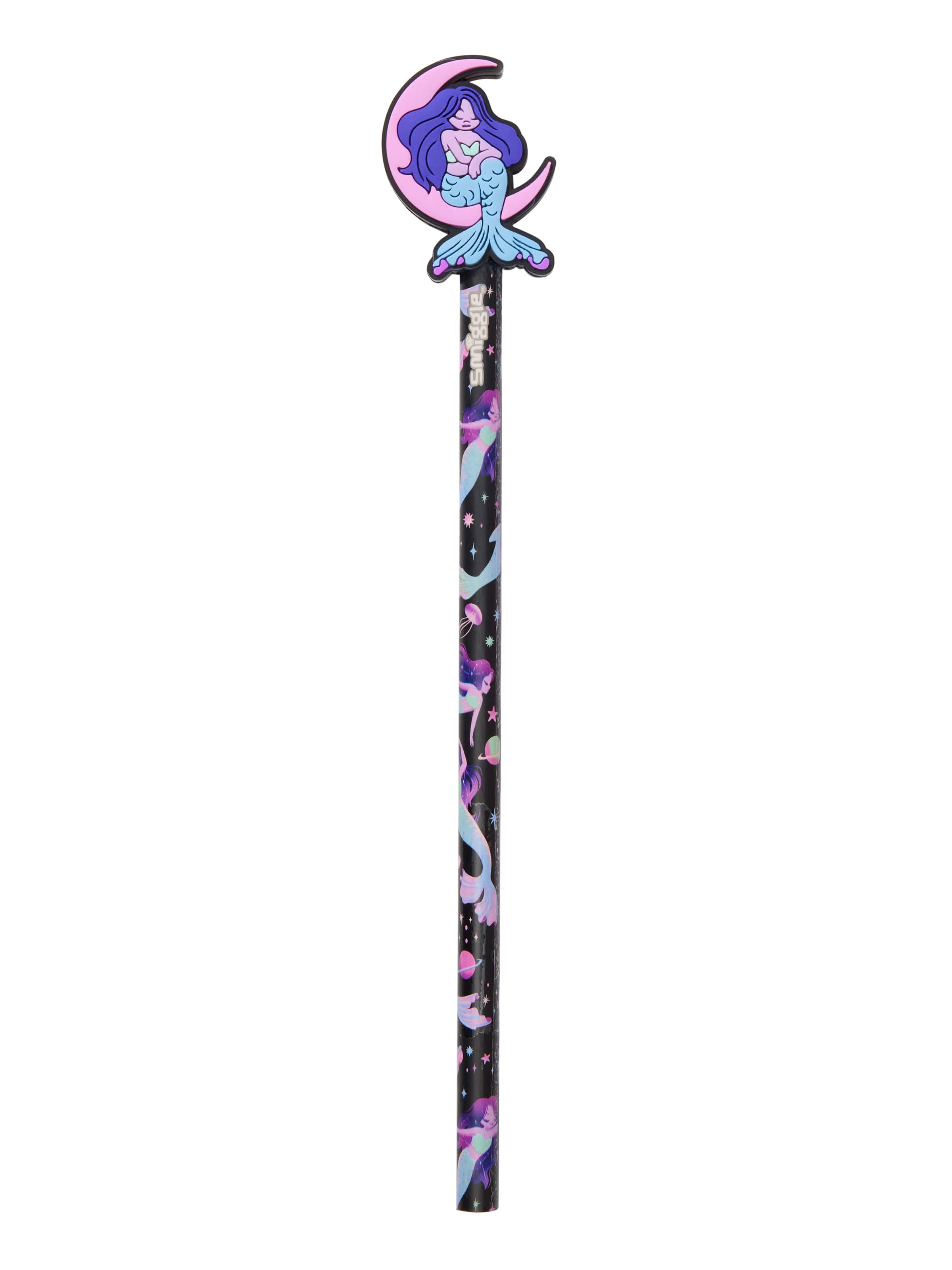 Smiggle - Limitless Toperli Kalem-0