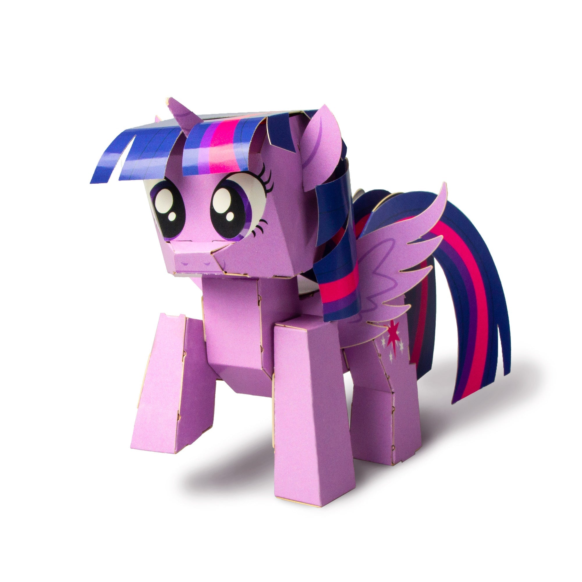 CUBLES My Little Pony TWILIGHT SPARKLE - Advanced-0